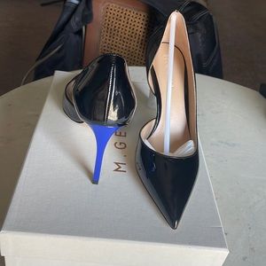 M. Gemi the arcata d’orsay black size 6